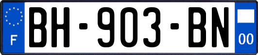 BH-903-BN