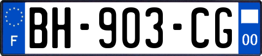 BH-903-CG