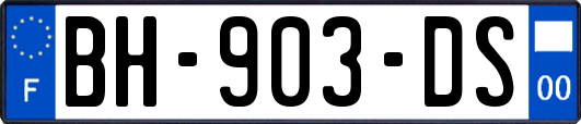 BH-903-DS