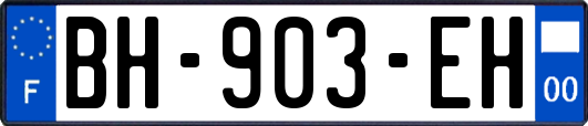 BH-903-EH