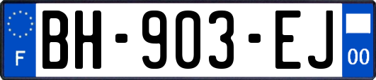 BH-903-EJ