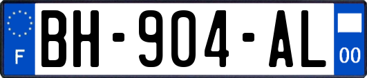 BH-904-AL