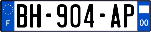 BH-904-AP