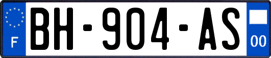 BH-904-AS