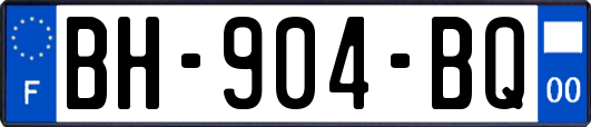 BH-904-BQ