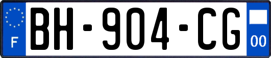 BH-904-CG