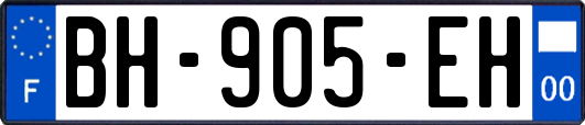 BH-905-EH