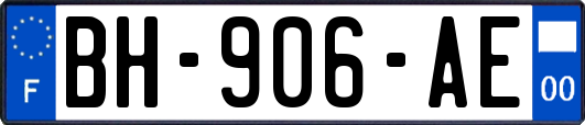 BH-906-AE