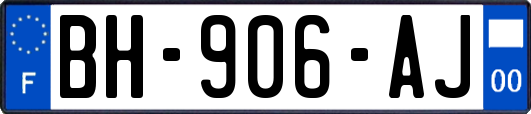 BH-906-AJ