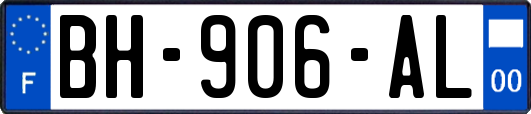 BH-906-AL