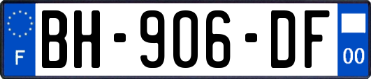 BH-906-DF