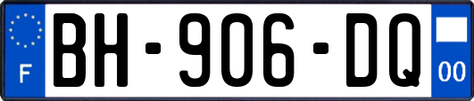 BH-906-DQ