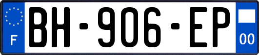 BH-906-EP