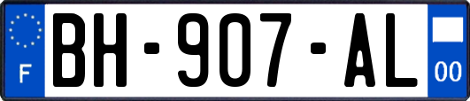 BH-907-AL