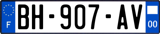 BH-907-AV