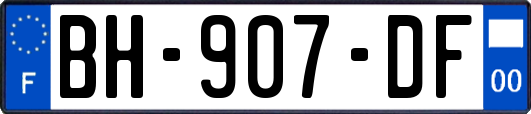BH-907-DF