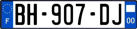 BH-907-DJ