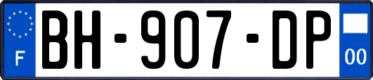 BH-907-DP