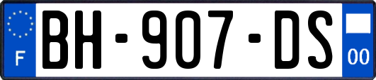 BH-907-DS