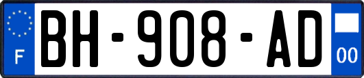 BH-908-AD