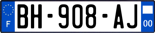 BH-908-AJ