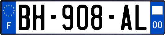 BH-908-AL