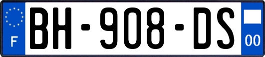 BH-908-DS