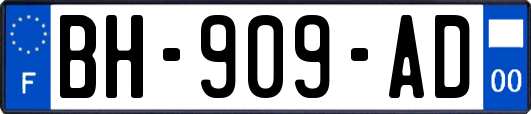 BH-909-AD