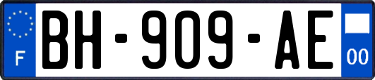 BH-909-AE