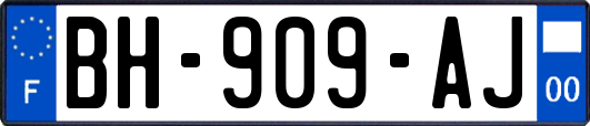 BH-909-AJ