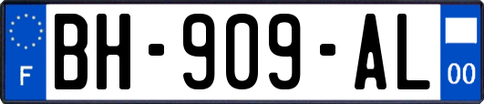 BH-909-AL