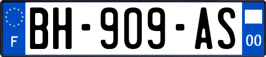 BH-909-AS