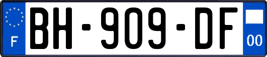 BH-909-DF