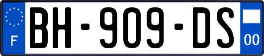 BH-909-DS