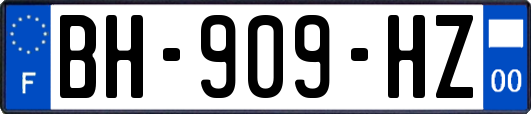 BH-909-HZ