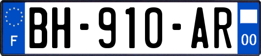 BH-910-AR