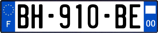 BH-910-BE