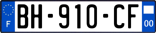 BH-910-CF