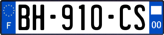 BH-910-CS