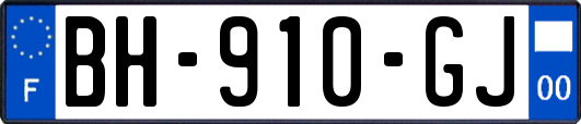 BH-910-GJ