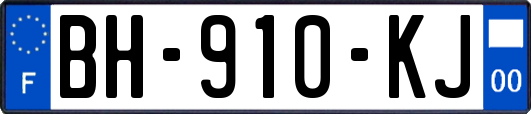 BH-910-KJ