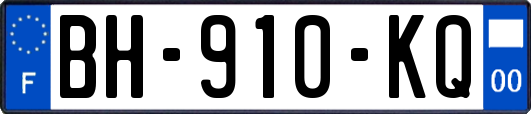 BH-910-KQ