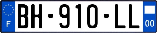 BH-910-LL