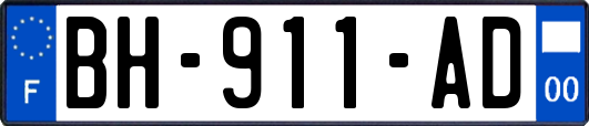 BH-911-AD