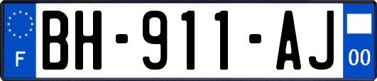 BH-911-AJ