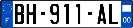 BH-911-AL