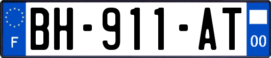 BH-911-AT