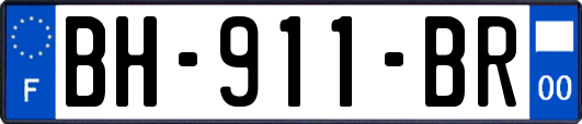 BH-911-BR