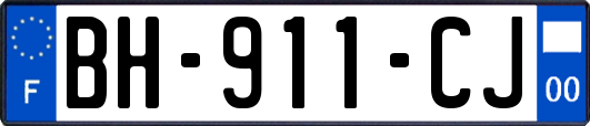 BH-911-CJ