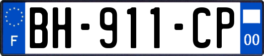BH-911-CP